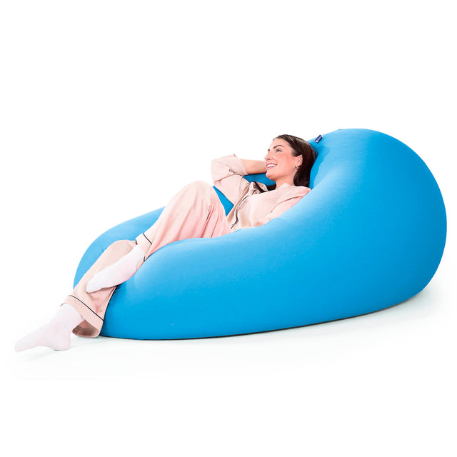 LoungePug ベンティXXL特大ビーズクッション– Lounge Pug Japan