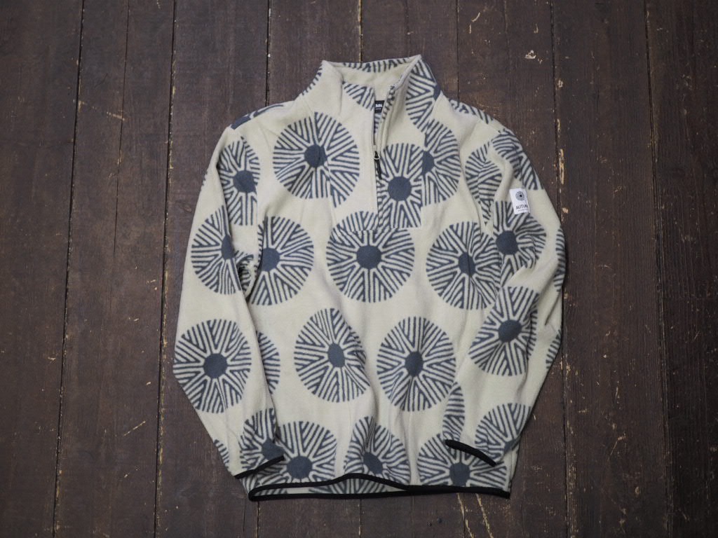 AUTUMN HEADWEAR スノーボード ストリート アパレル フリース