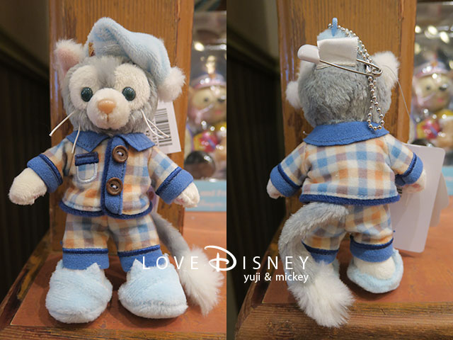 Duffy and Friends「Autumn Sleepover」グッズ＆お菓子を全種類紹介