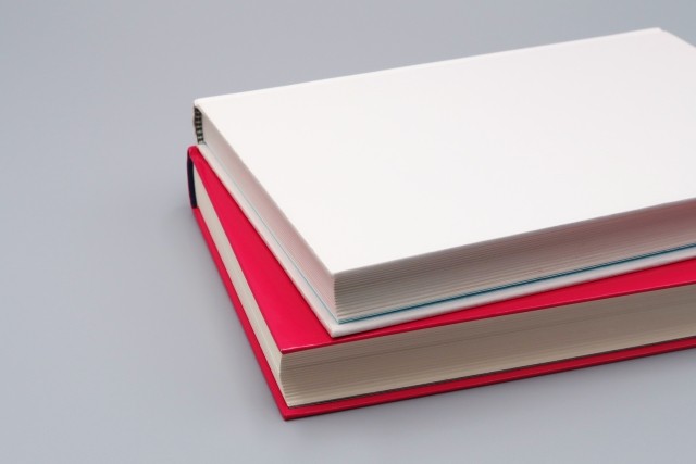 ハードカバーのメリット 用途・注文方法 | イシダ印刷