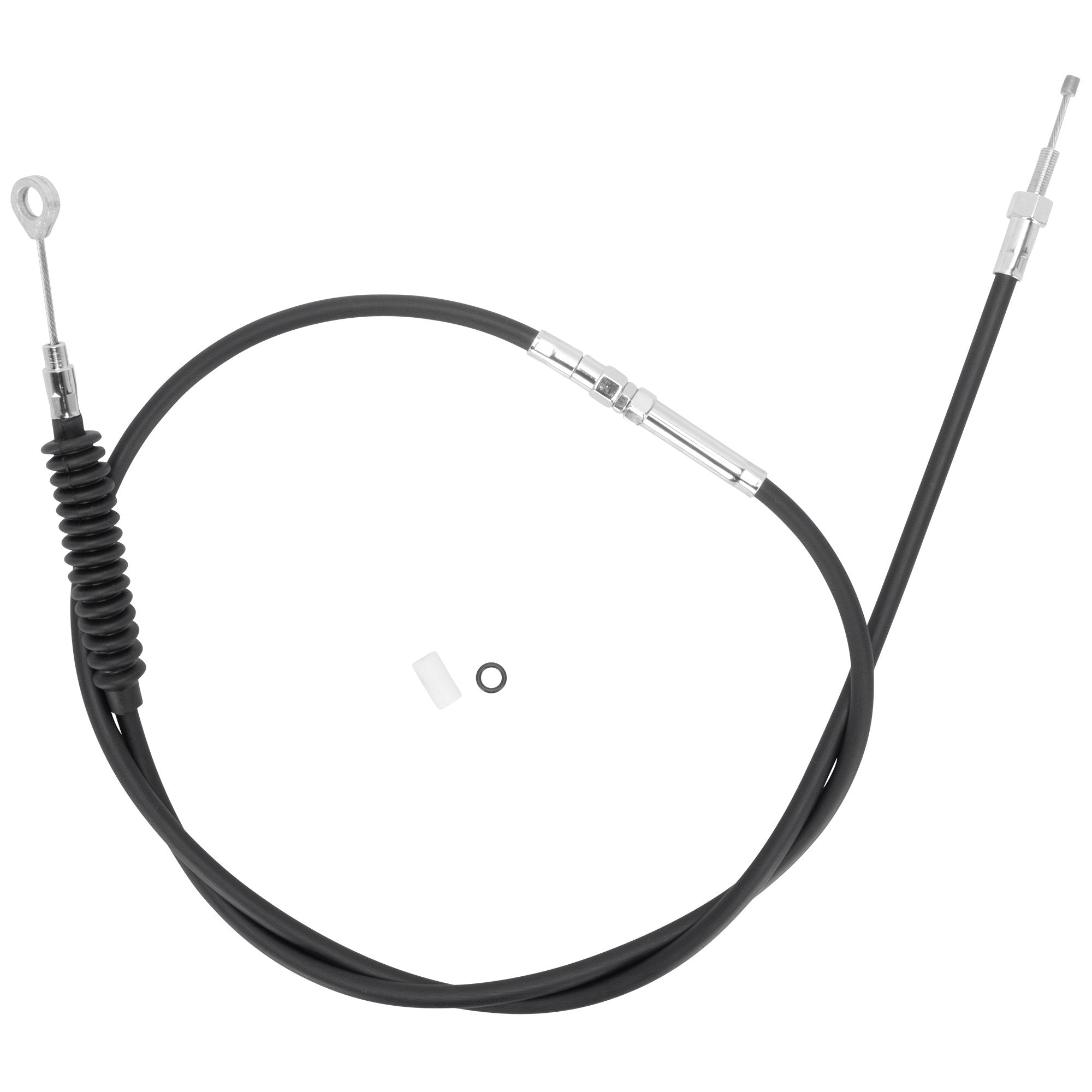 Cycle Standard Clutch Cable OEM# 38606-87A 1987-1994 Harley