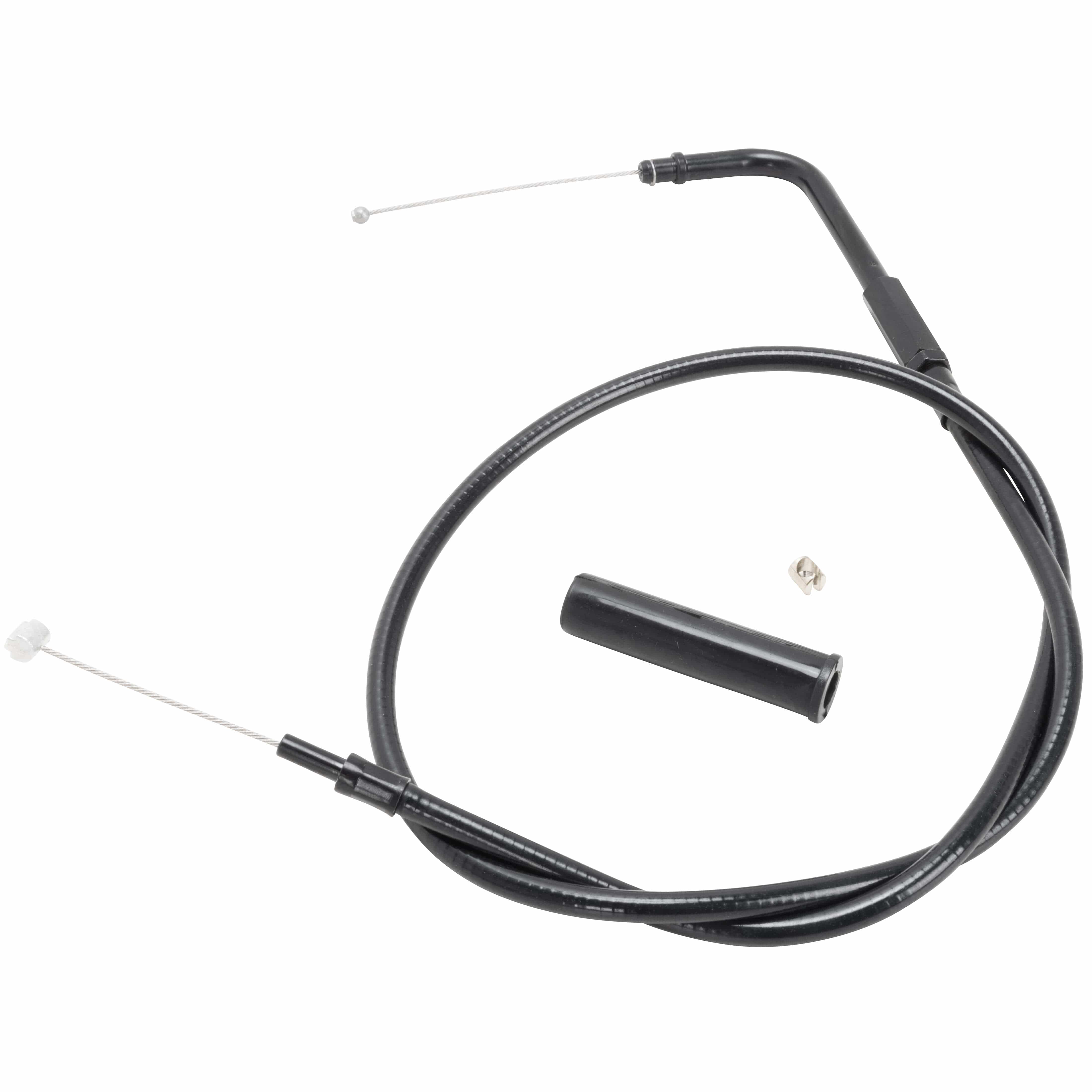 Cycle Standard Throttle Cable OEM 56356-96A Harley Dyna 1996-2008