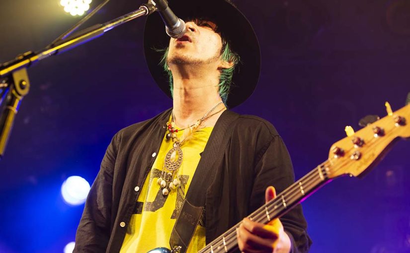 LOW IQ 01 Official Website – ページ 9 – LOW IQ 01 オフィシャルサイト