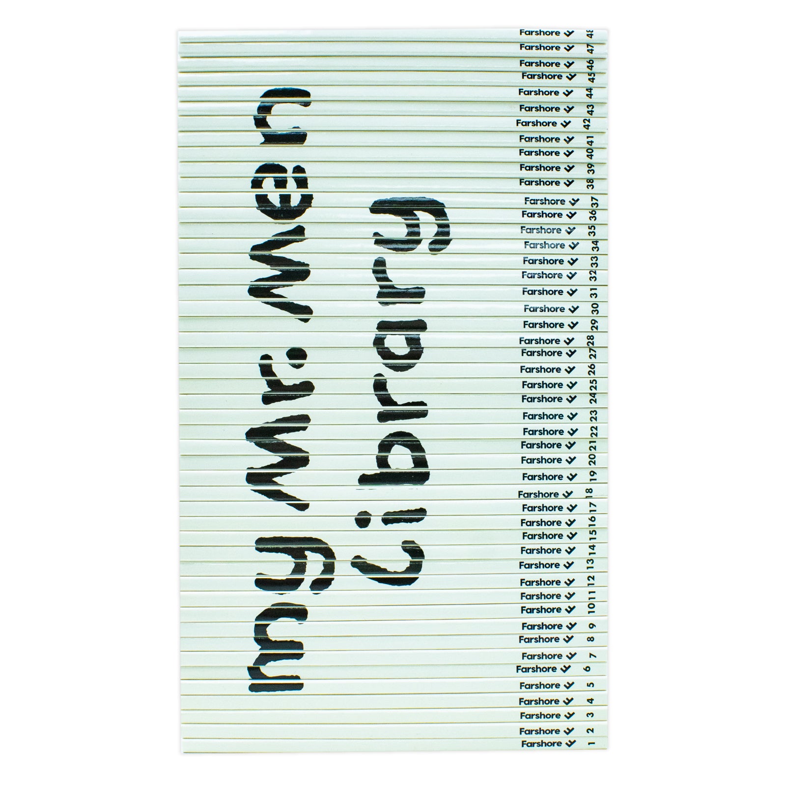 Mr. Men 48 Books Collection Box Set for Ages 6-12 – Lowplex Books