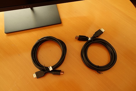 HP ENVY 27sモニタレビュー｜HPパソコン比較購入ガイド