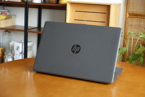 HP 250 G6レビュー/評価:高いコスパを実現したエントリ15インチノート