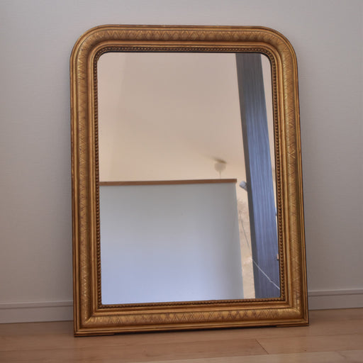 Miroir/鏡 フランス直輸入のアンティークやヴィンテジ Loane Interior