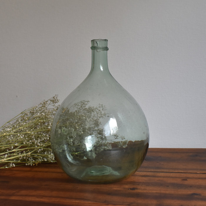 アンティークデミジョン ボトル A — Loane Interior