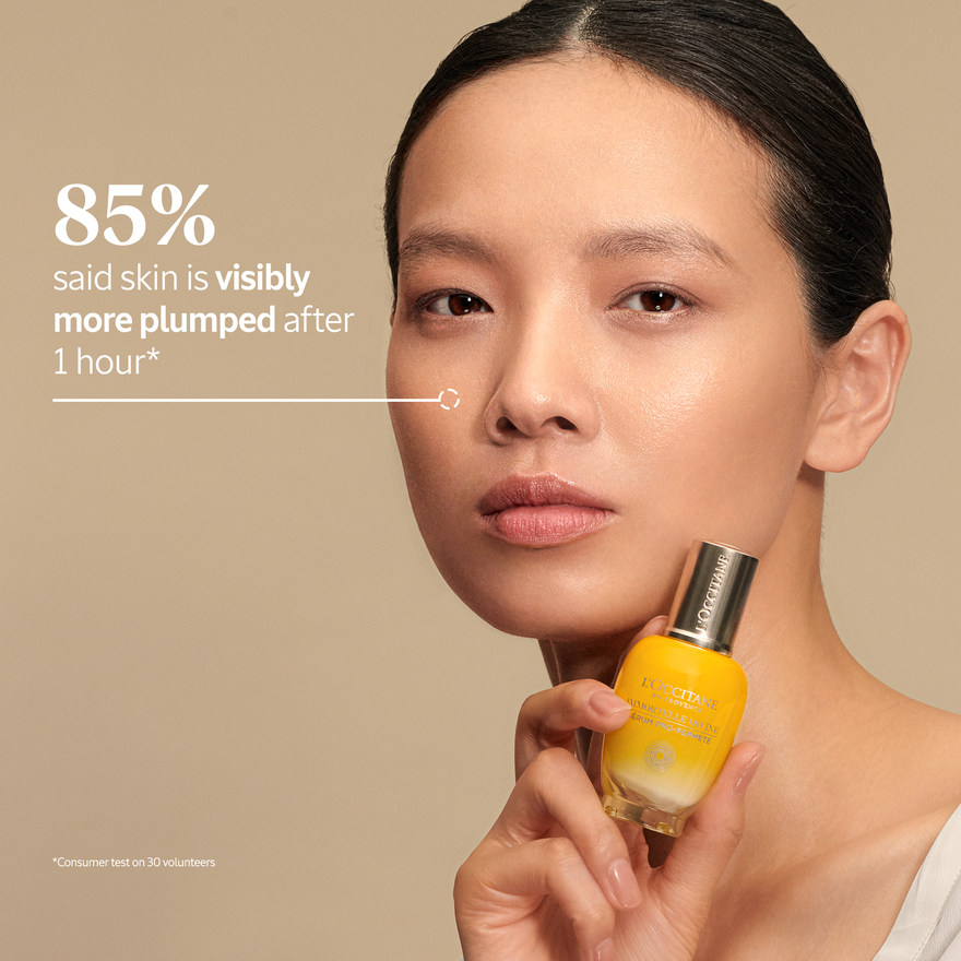 Immortelle Divine Serum - Skin Firming | L'Occitane en Provence