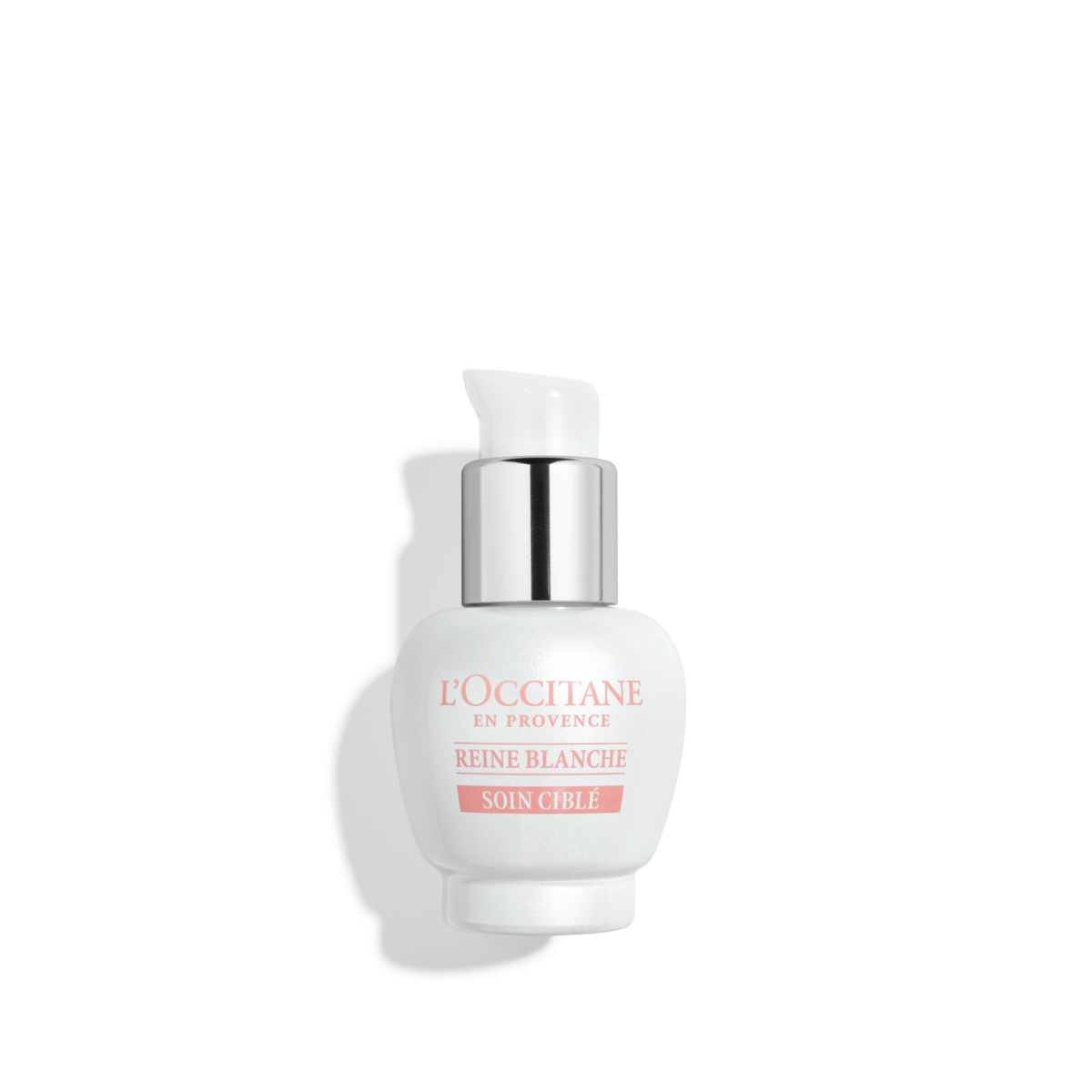 Reine Blanche Targeted Dark Spot Night Care | L'Occitane en Provence