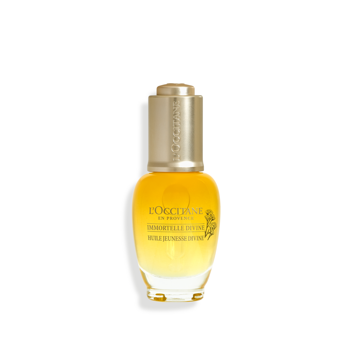 Immortelle Anti-Aging Face Oil | L'Occitane en Provence