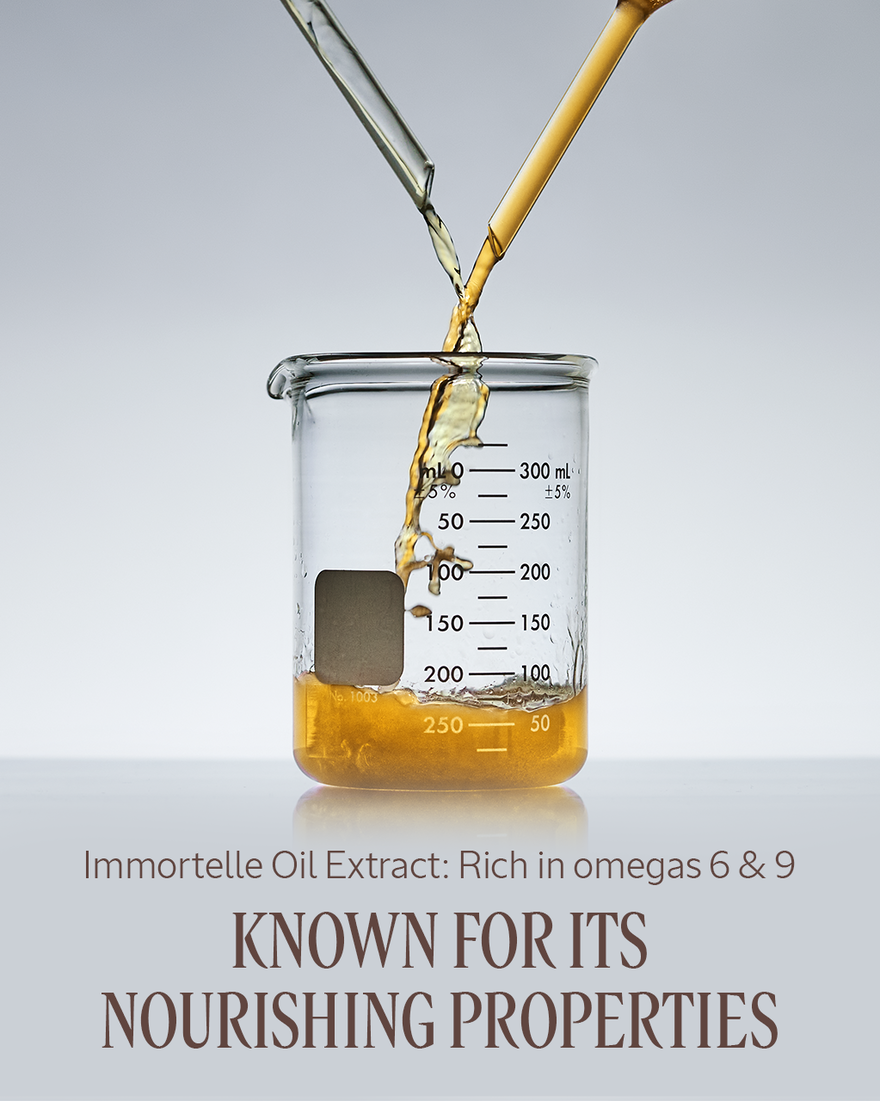 Immortelle Anti-Aging Face Oil | L'Occitane en Provence