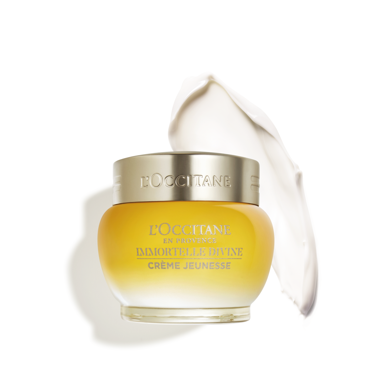 Immortelle Divine Anti-Aging Face Cream | L'Occitane en Provence