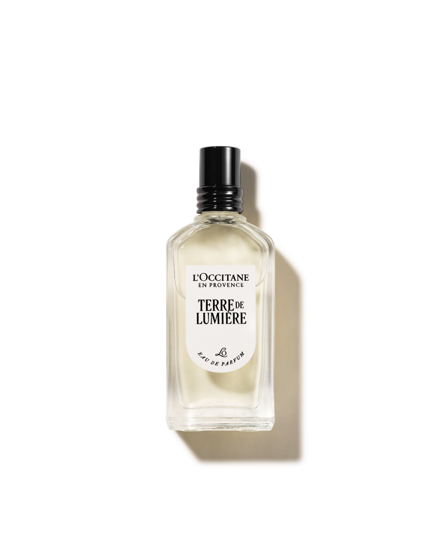 Terre de Lumière Eau De Parfum | L'Occitane en Provence