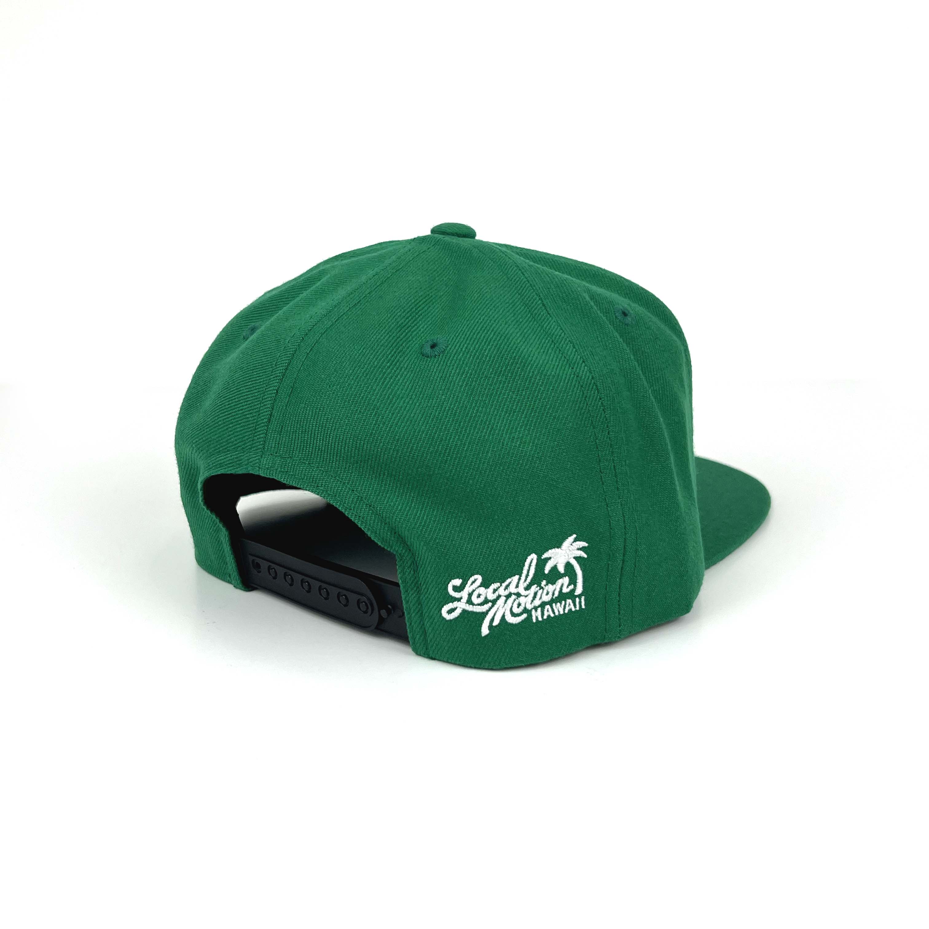 HOWZIT XXV HAT – Local Motion Hawaii