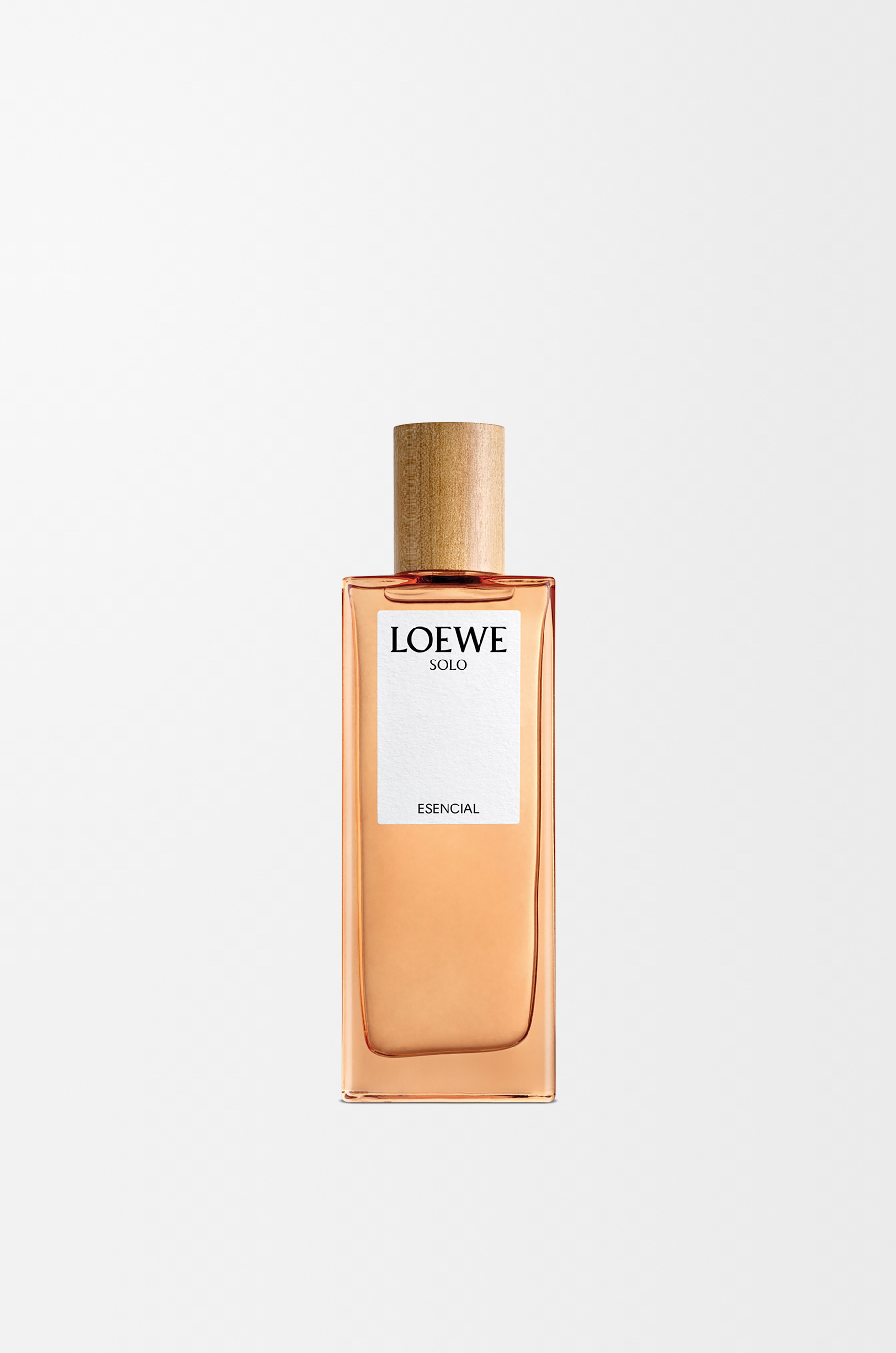 ロエベ ソロ エセンシアル オードゥ トワレ 50ml 無色 - LOEWE Japan