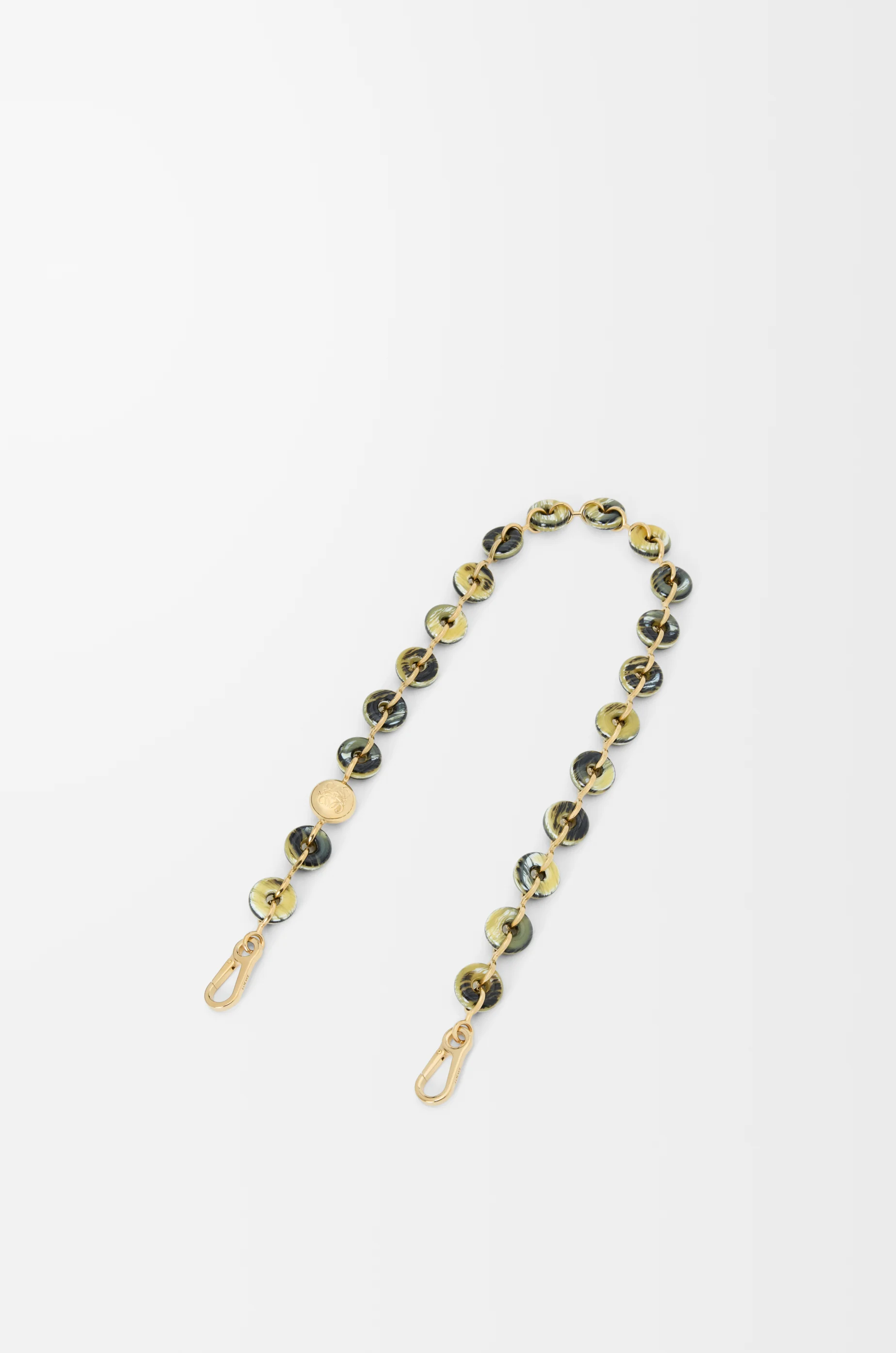 ドーナツチェーン ブラック - LOEWE Japan official website