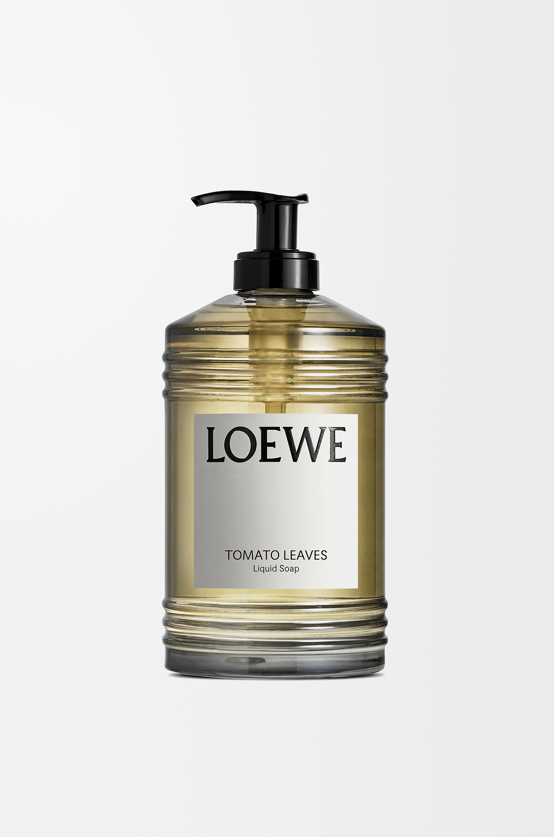 トマトリーフ リキッドソープ レッド - LOEWE Japan official website