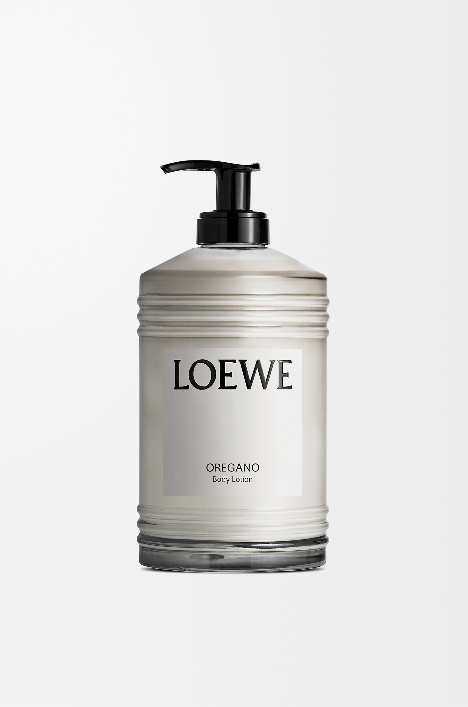 オレガノ ボディローション ホワイト - LOEWE Japan official website