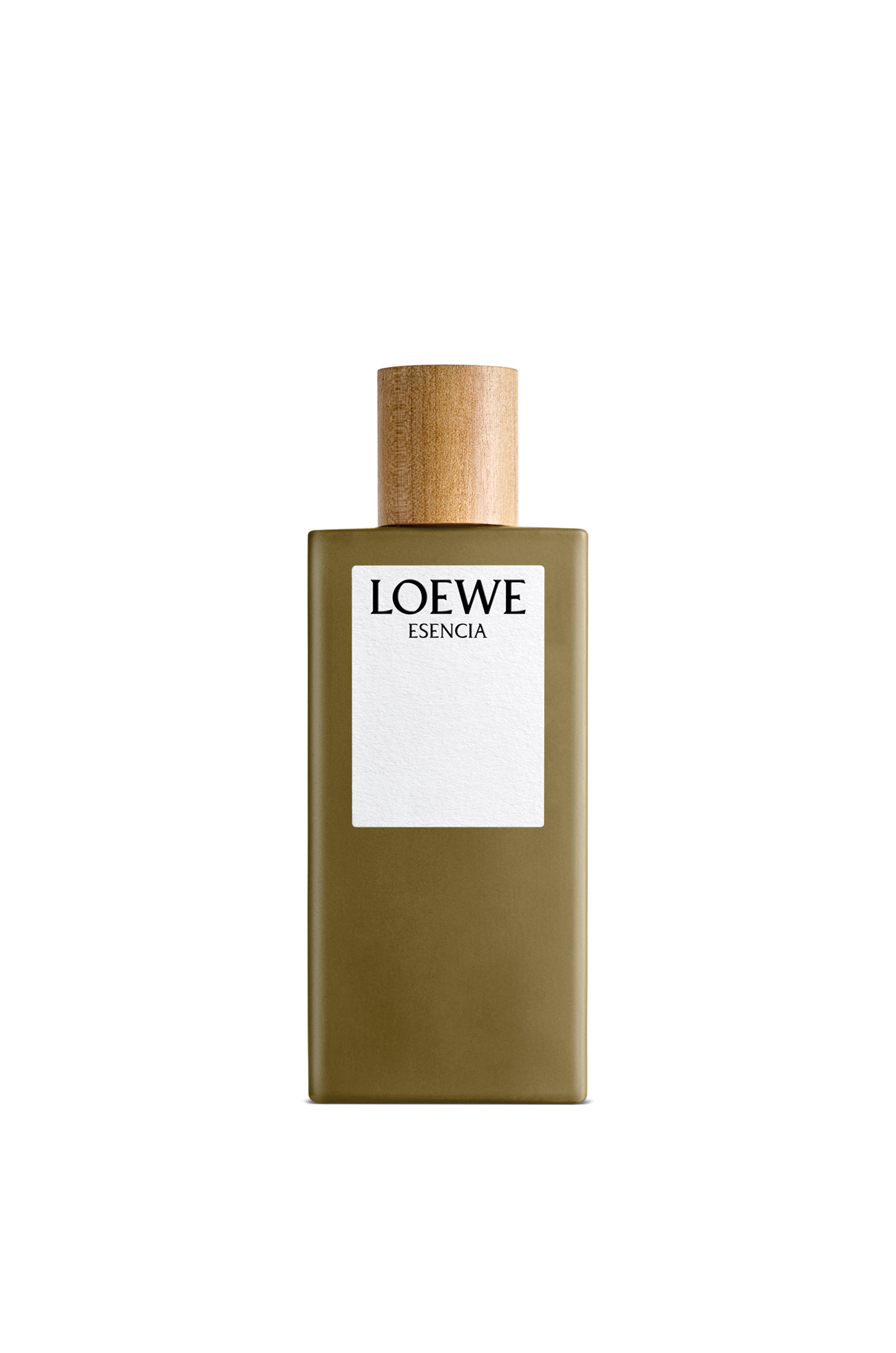 ロエベ エセンシア オードゥ トワレ 100ml 無色 - LOEWE Japan