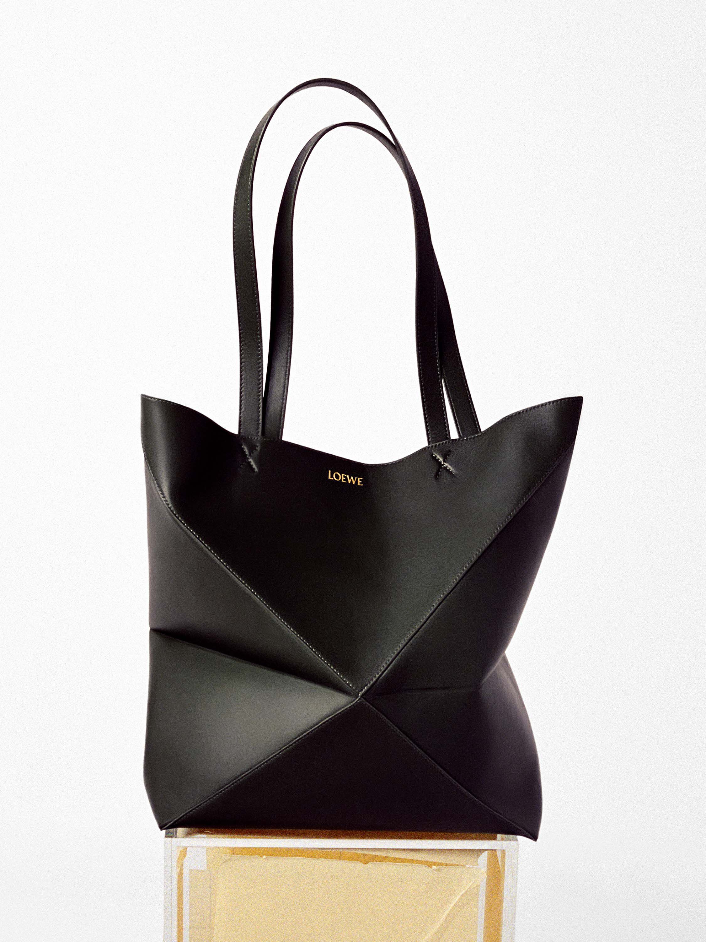 ロエベ｜FW23 パズルトート