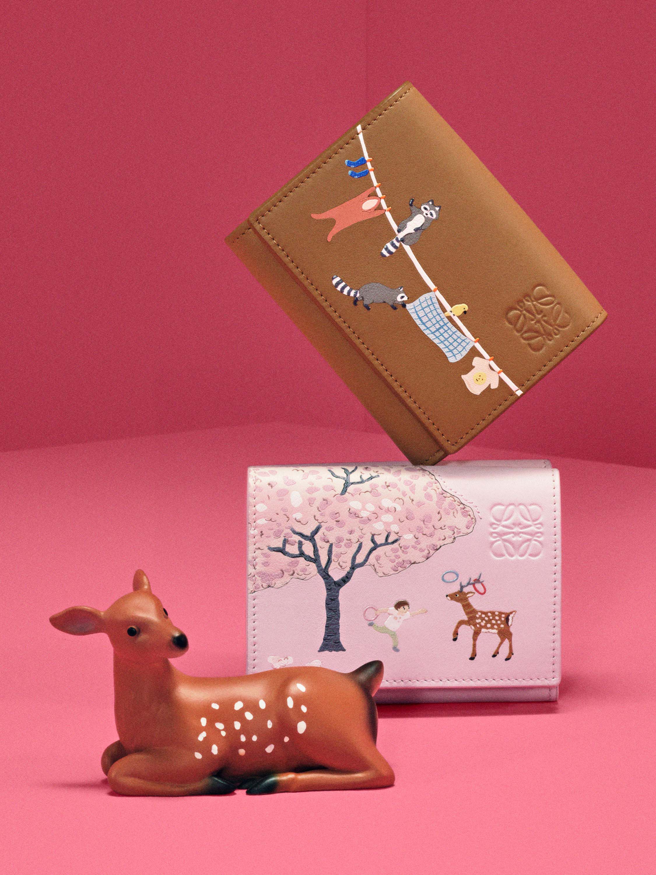 ロエベ公式オンラインストア｜LOEWE - LOEWE Japan official website