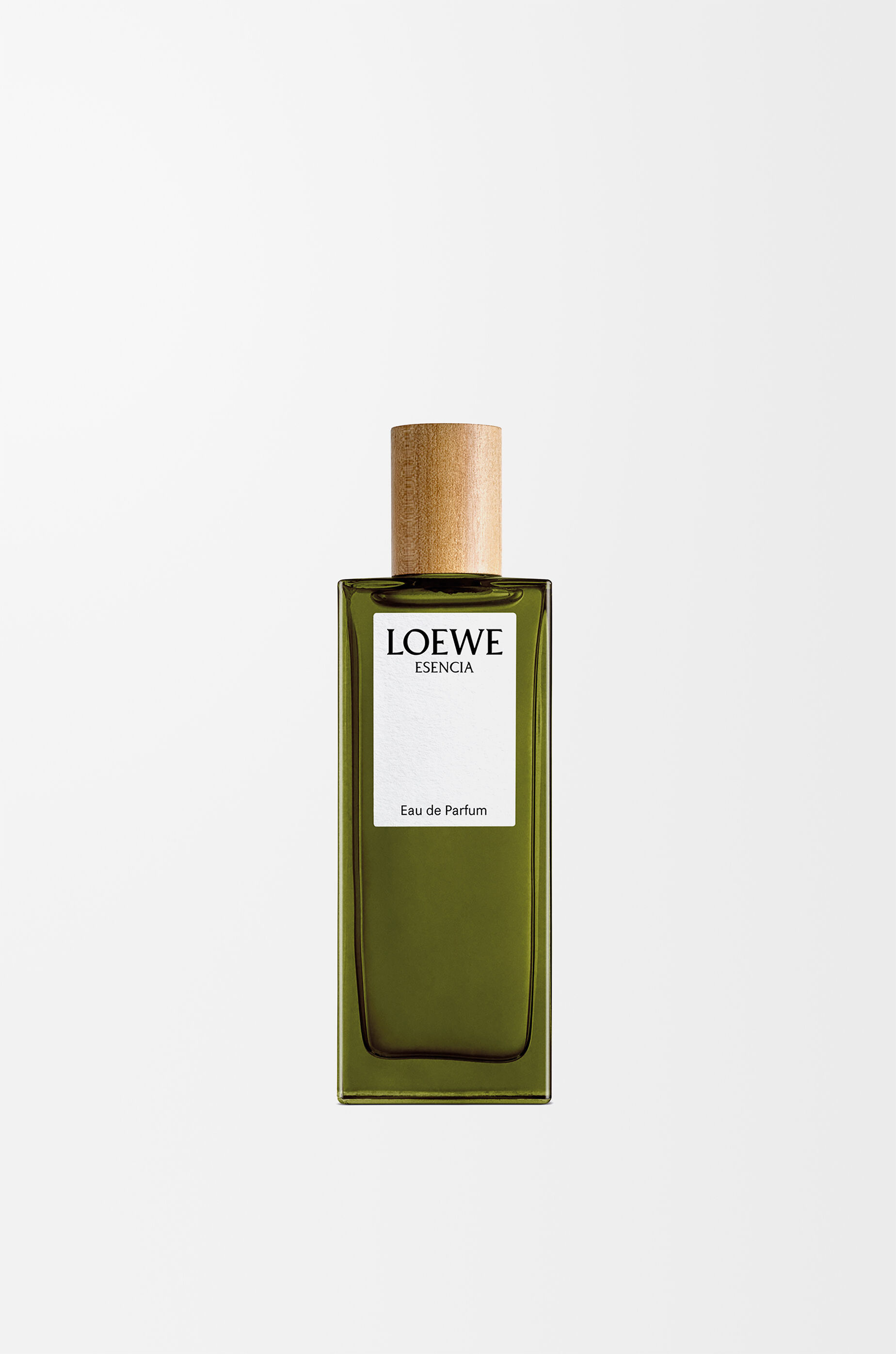 ロエベ エセンシア オードゥ パルファム 50ml 無色 - LOEWE Japan