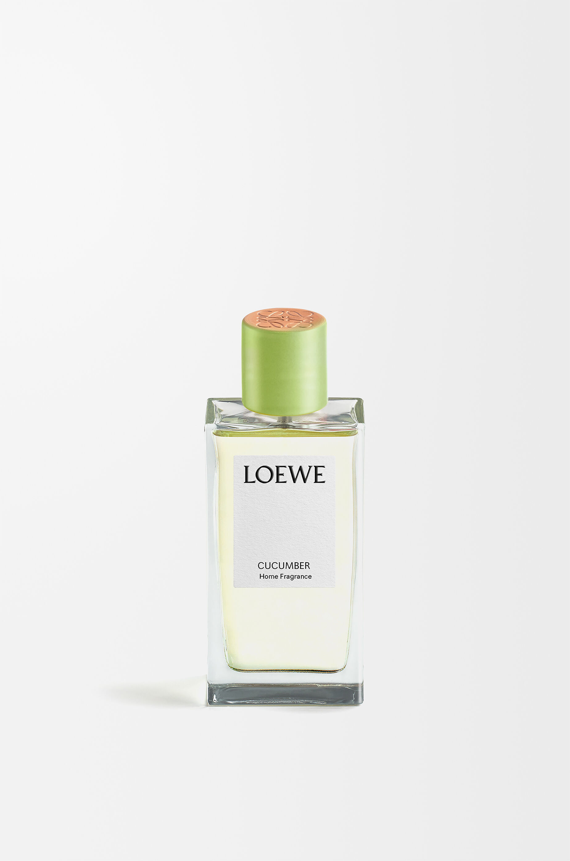 キューカンバー ルームスプレー グリーン - LOEWE Japan official website