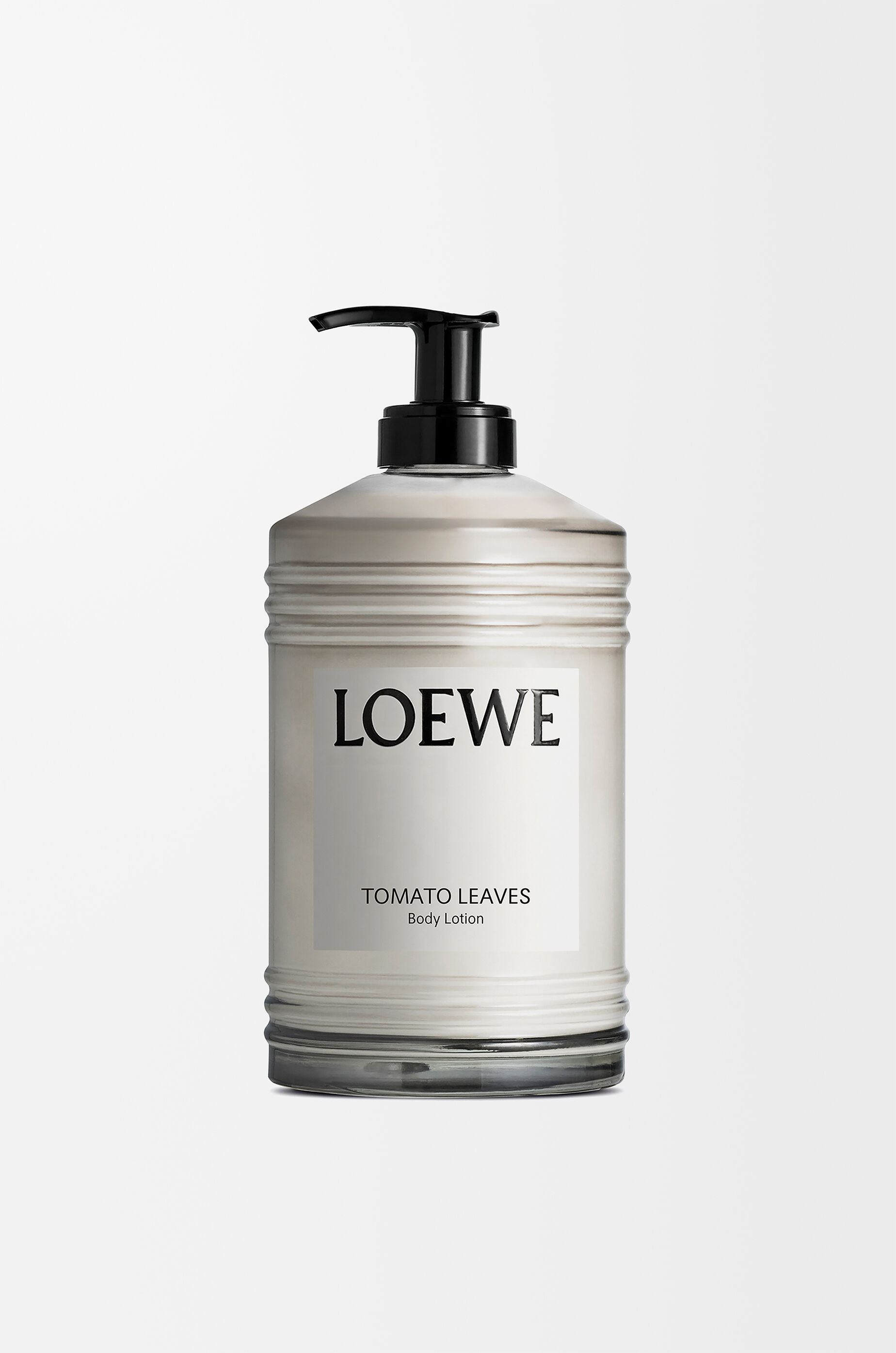 トマトリーフ ボディローション レッド - LOEWE Japan official website