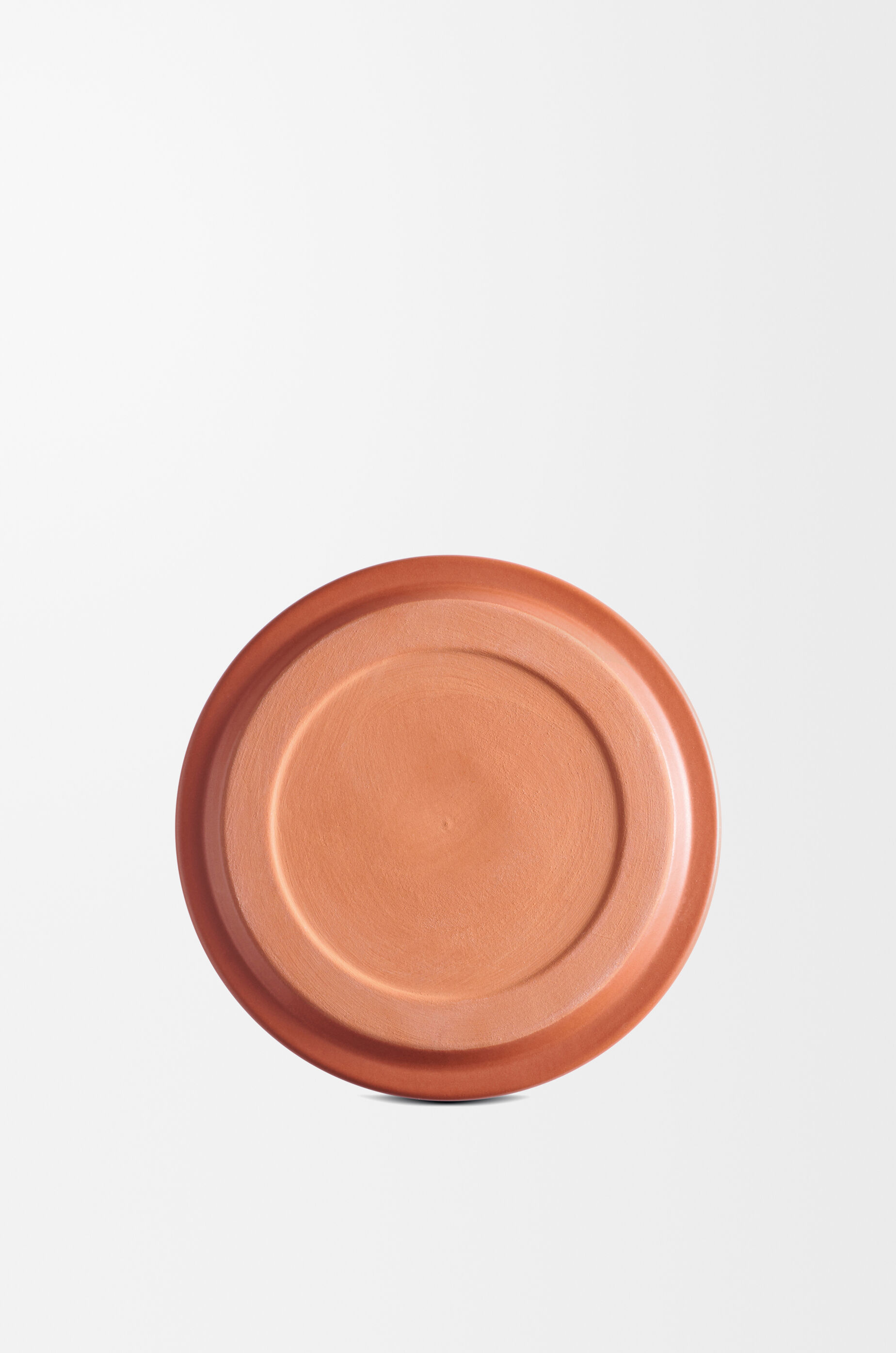 キャンドル リッド ラージ ブラウン - LOEWE Japan official website