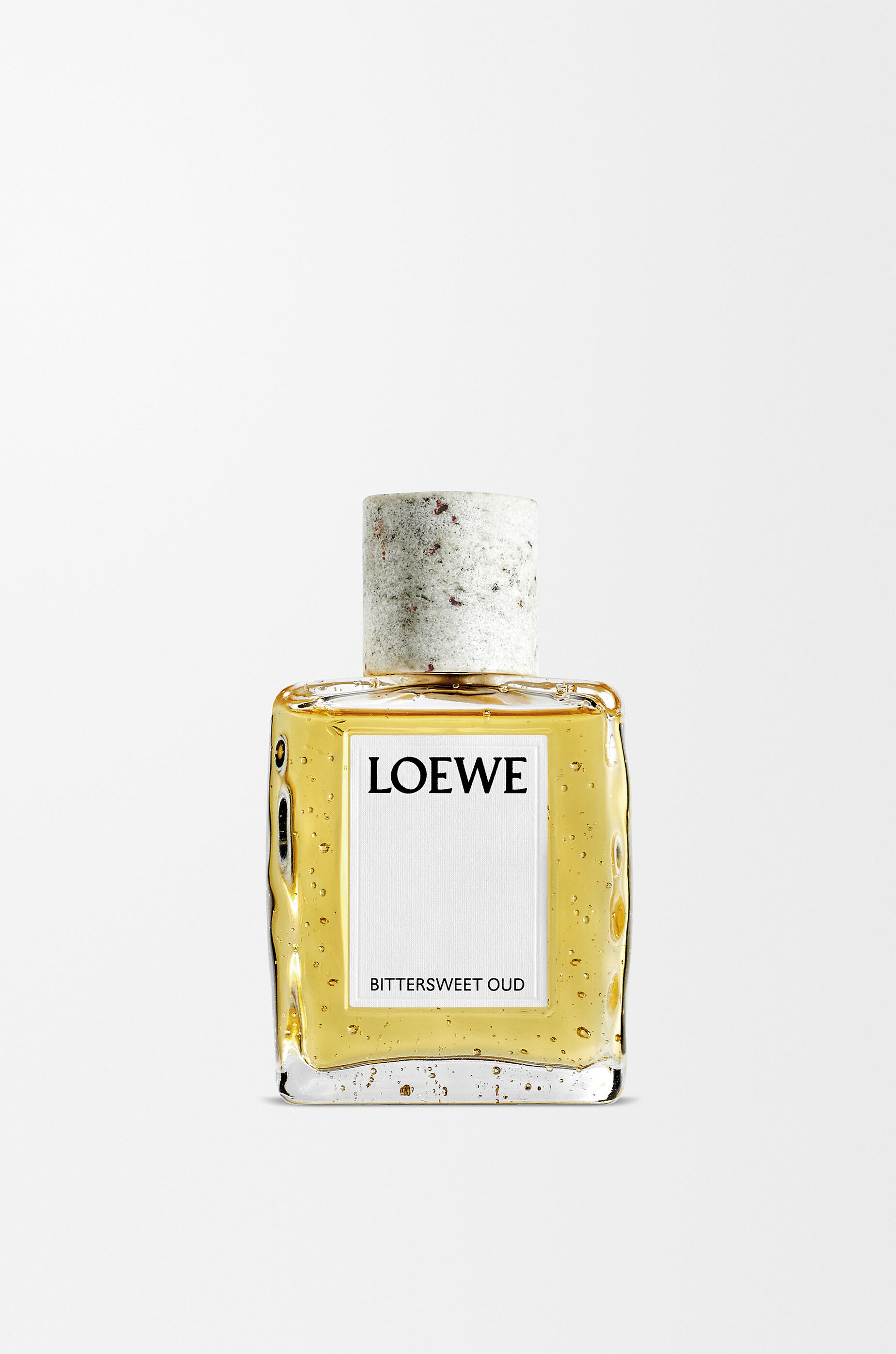 ビタースイートウード オードゥ パルファム 100ml 無色 - LOEWE Japan
