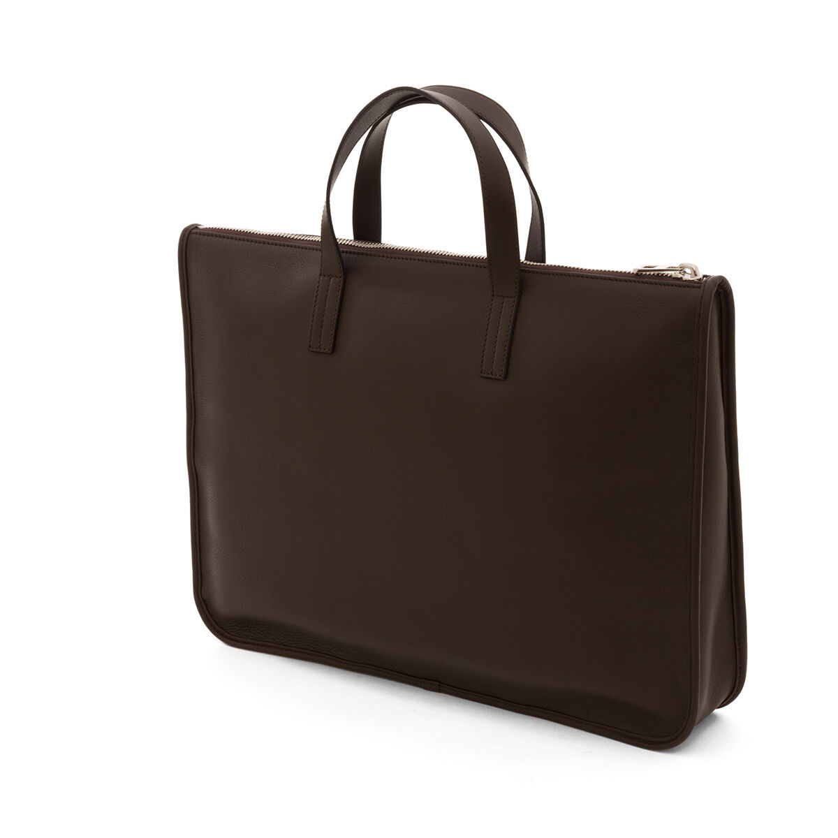 ブリーフケース ブラウン - LOEWE Japan official website