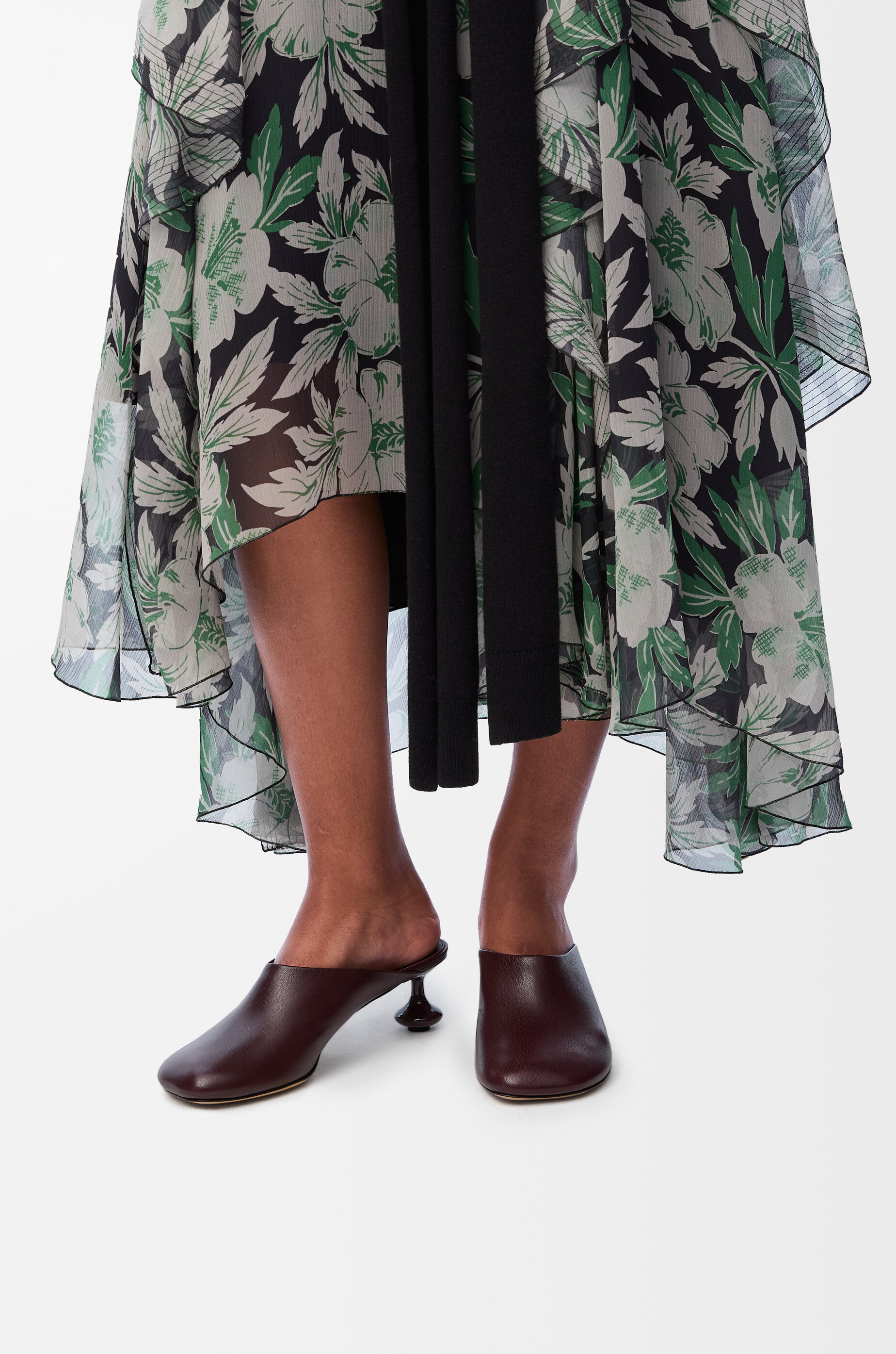 トイ ミュール（ゴート） レッド - LOEWE Japan official website