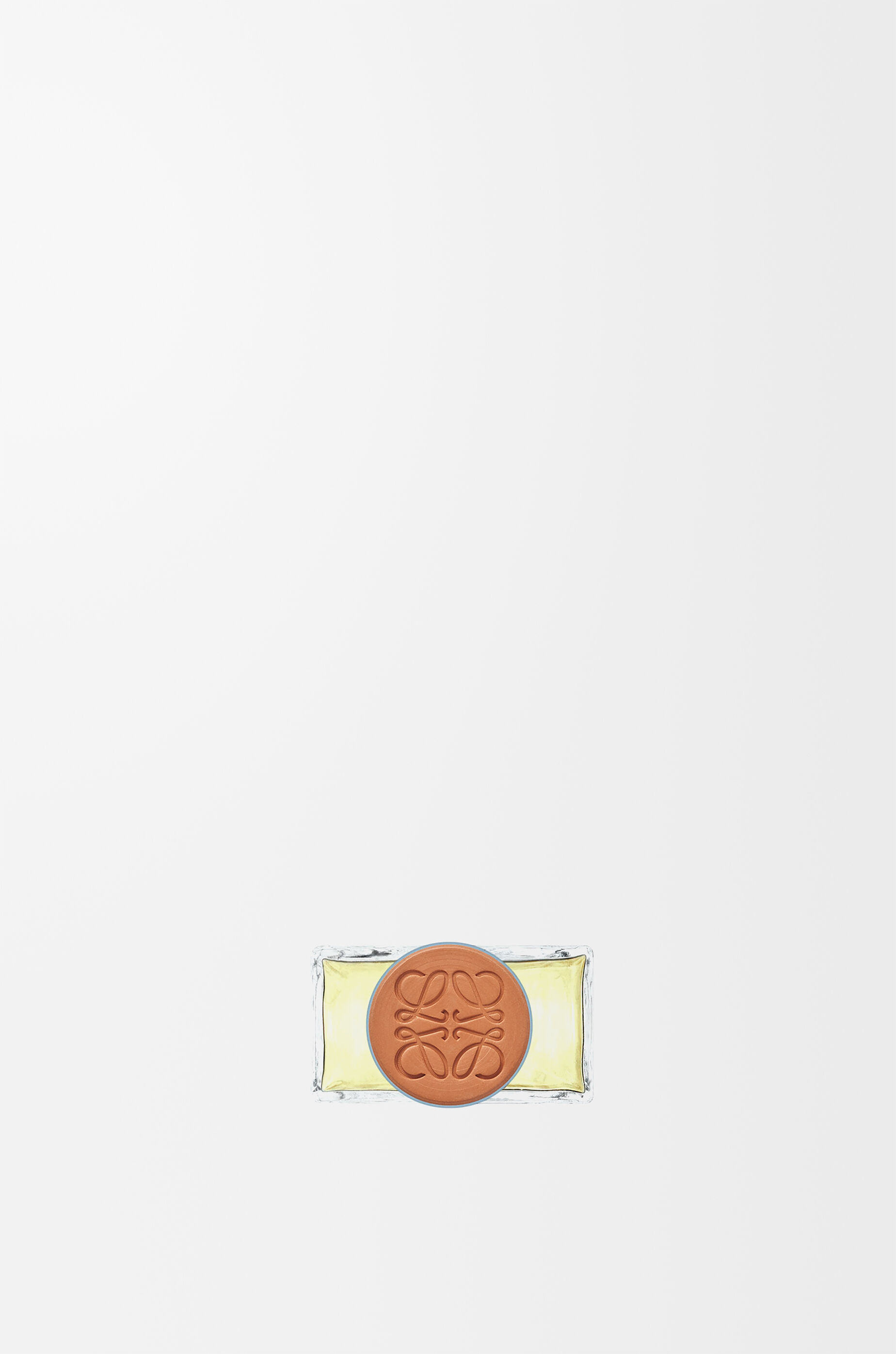 Cypress Balls room spray Blue - LOEWE