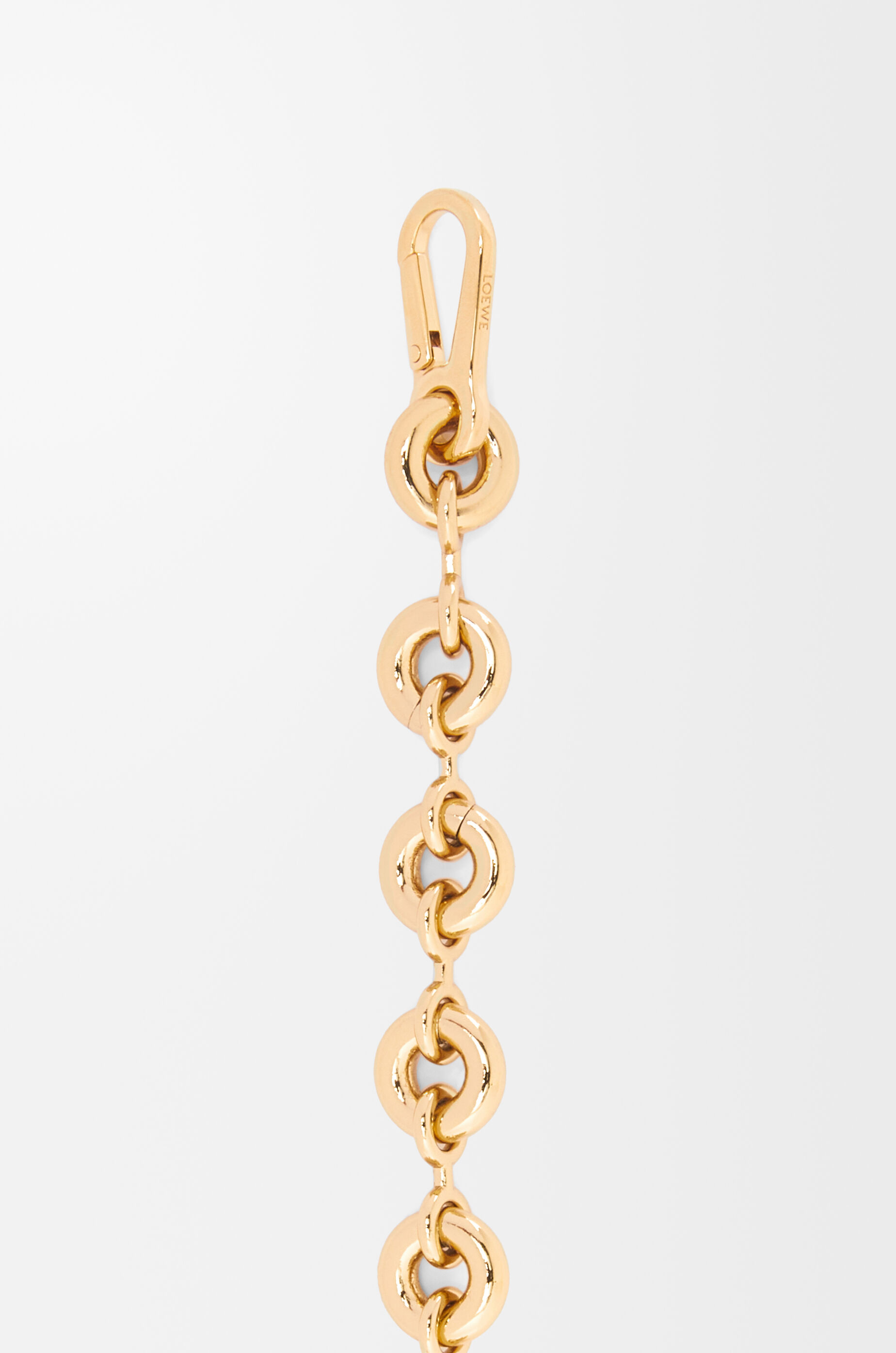 ドーナツチェーン ゴールド - LOEWE Japan official website