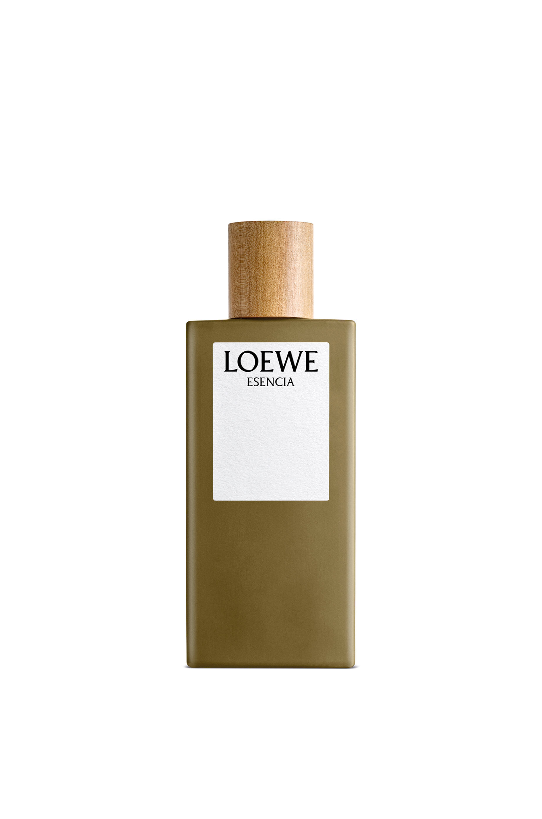 ロエベ エセンシア オードゥ トワレ 100ml 無色 - LOEWE Japan