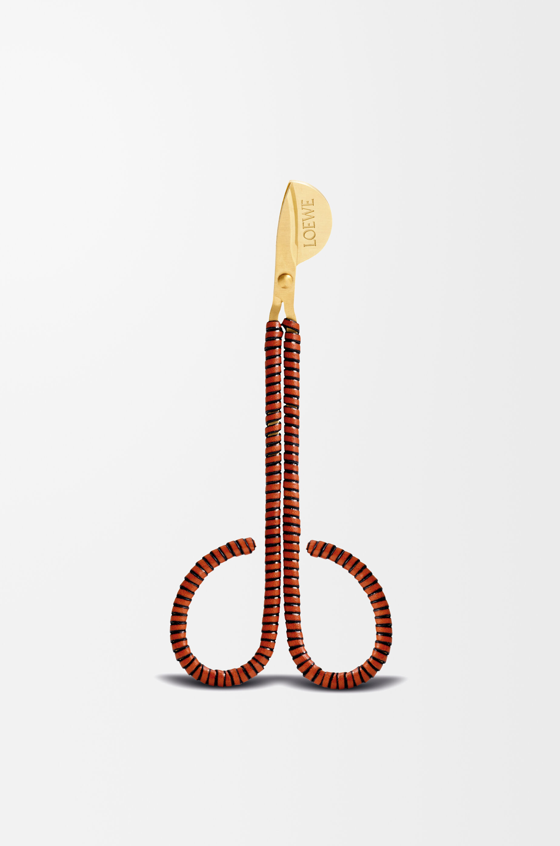 トマトリーフ キャンドル スモール レッド - LOEWE Japan official website