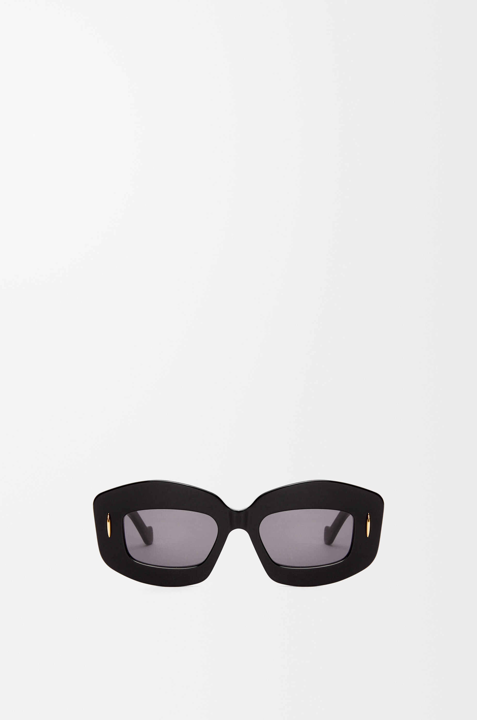 Screen sunglasses Black - LOEWE