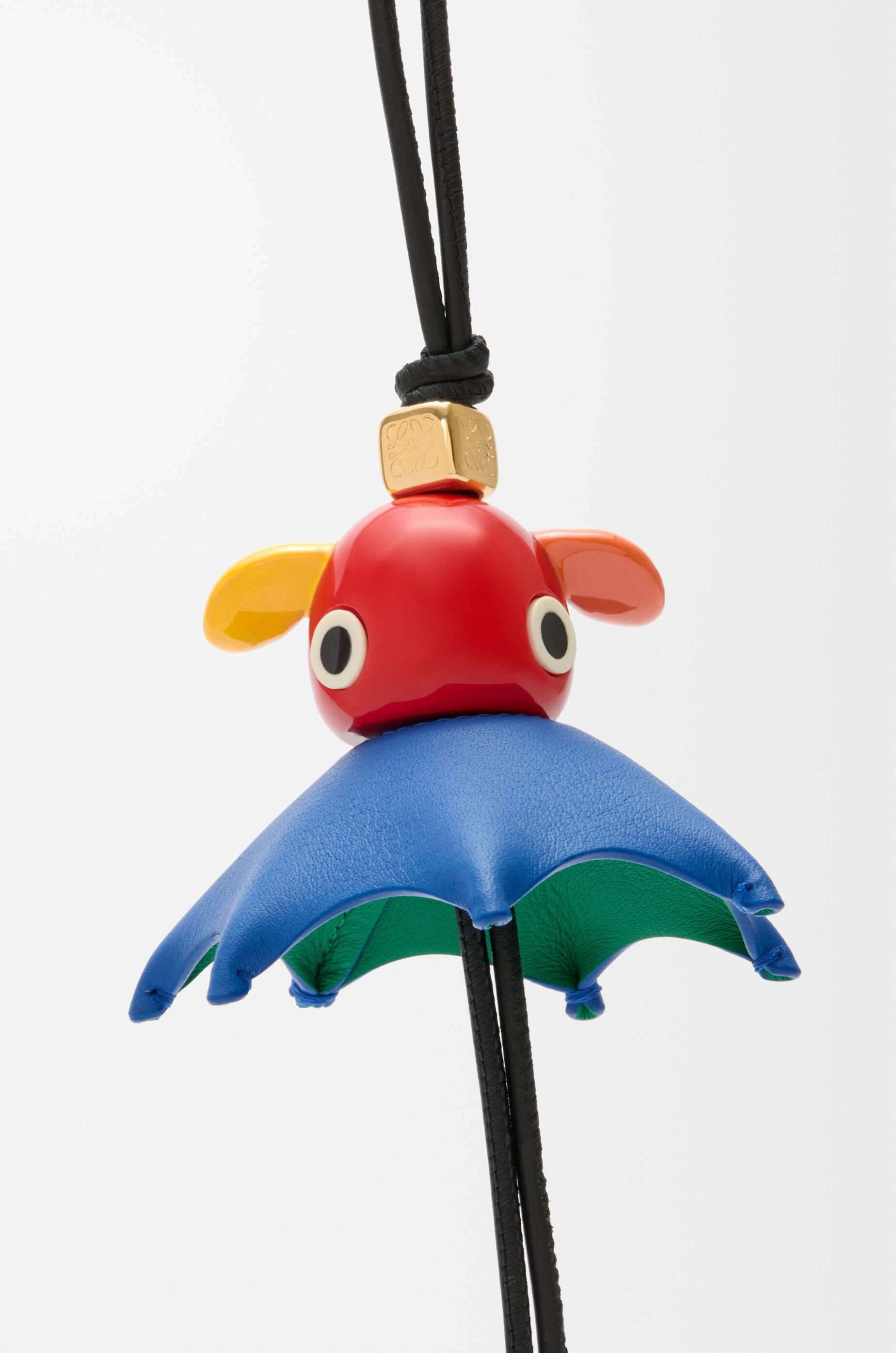 Multi Puzz charm Black - LOEWE USA Official Website