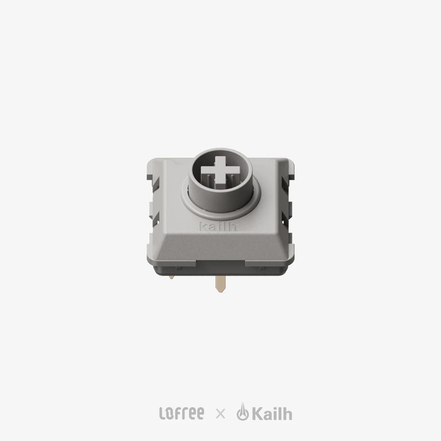 Specter Low-profile POM Switches | Lofree