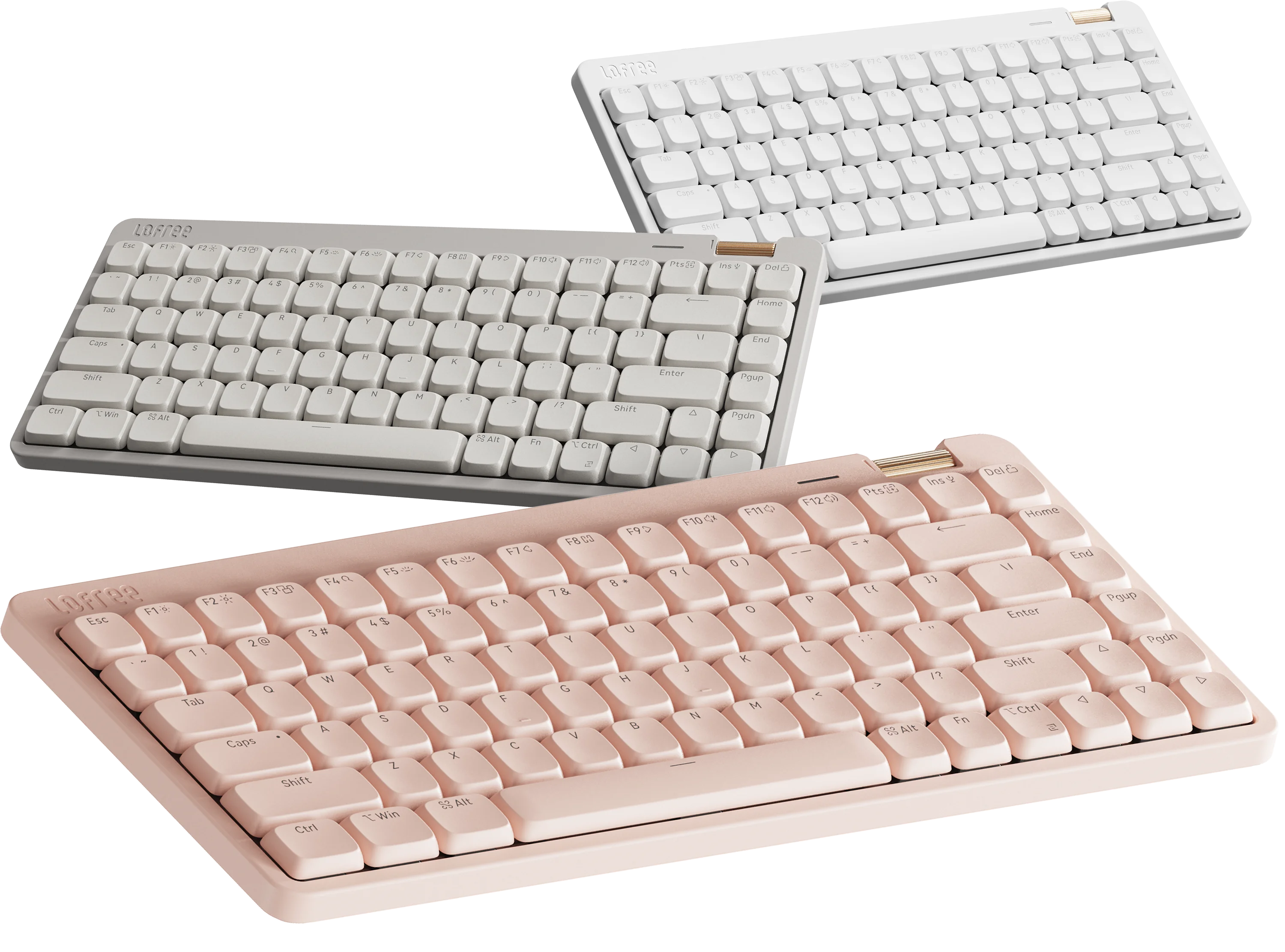 Reserve Flow Lite for $1 Get $60 Off and a Free Gift ($19.9 value).