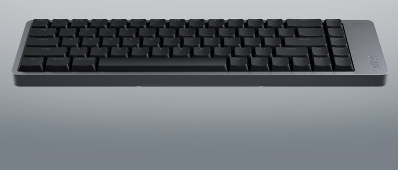 Lofree | Fun 2㎡ Designer for Mechanical Keyboard