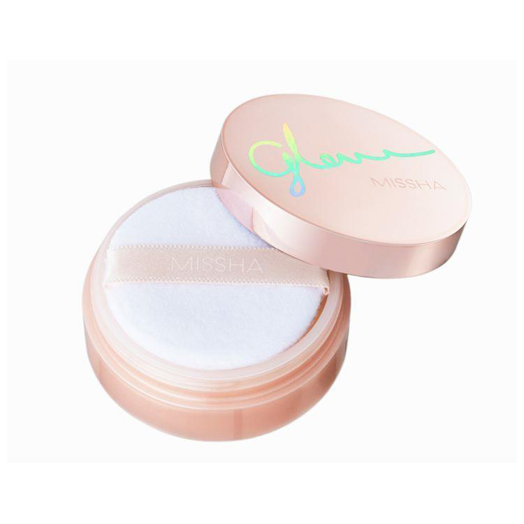 グロウパウダー ルミナスカバー: コスメ＆ビューティー | ロフトネット