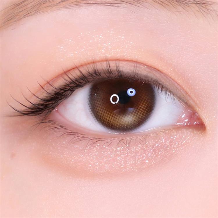 ラストオートジェルアイライナー ミニ M13 ピーナッツベージュ(M13