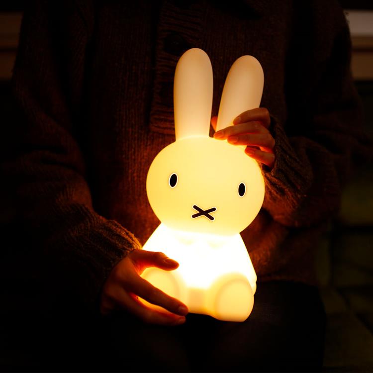 ファーストライト ミッフィー&フレンズ ミッフィー: MoMA Design Store