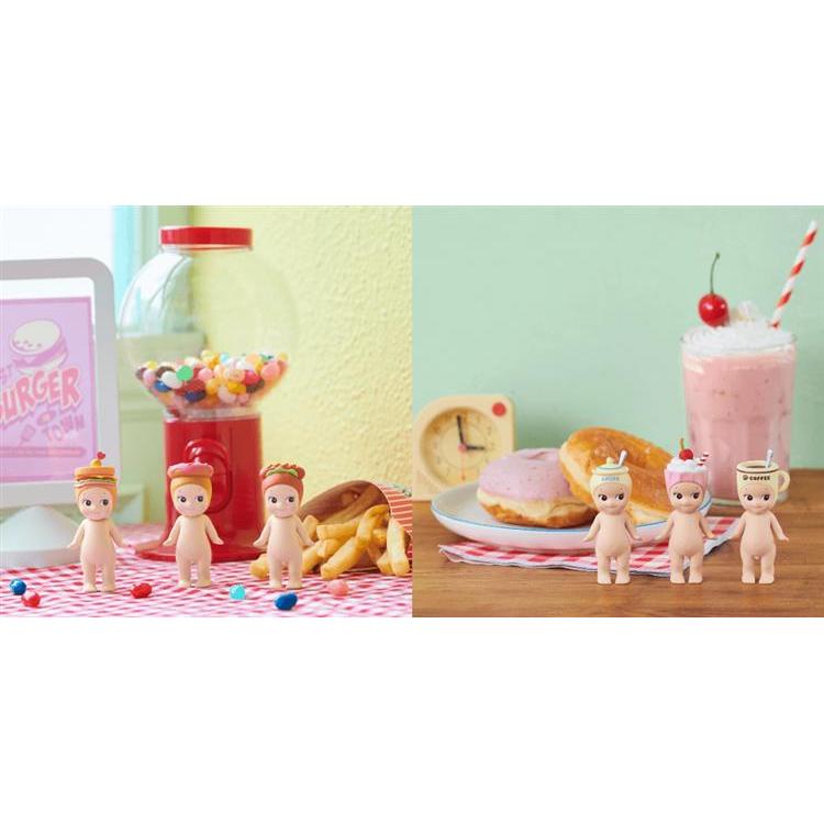 ソニーエンジェル スナックシリーズ 7点 ソニーエンジェル スナック