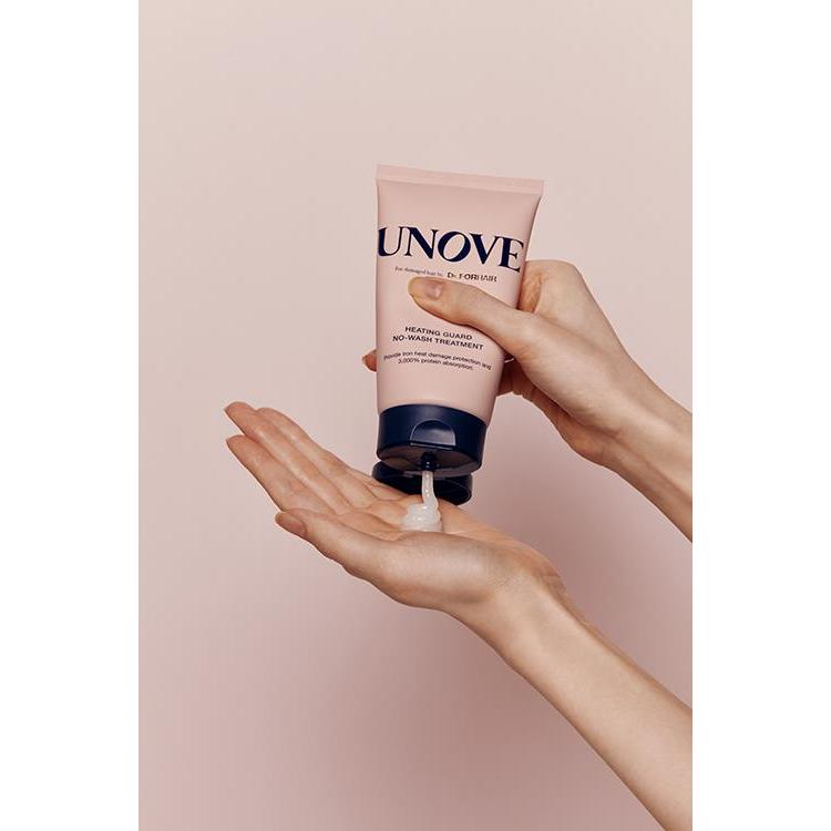 ヒーティングガード ノーウォッシュトリートメント 147ml: コスメ