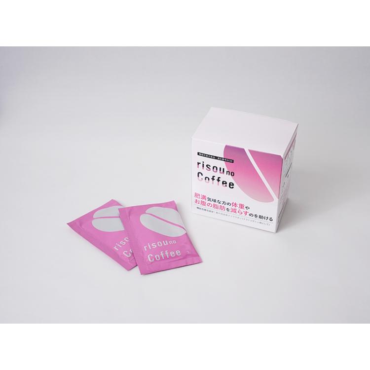 risono coffee 30×2セット おまけ付 risono coffee 30×2セット おまけ付
