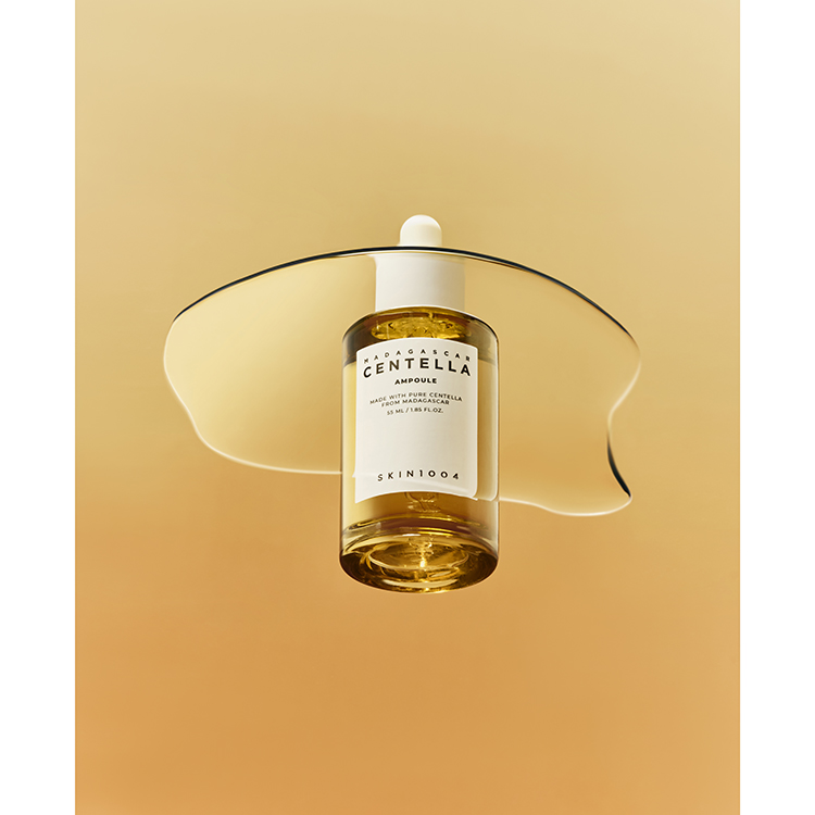 センテラ アンプル 55ml: コスメ＆ビューティー | ロフトネットストア
