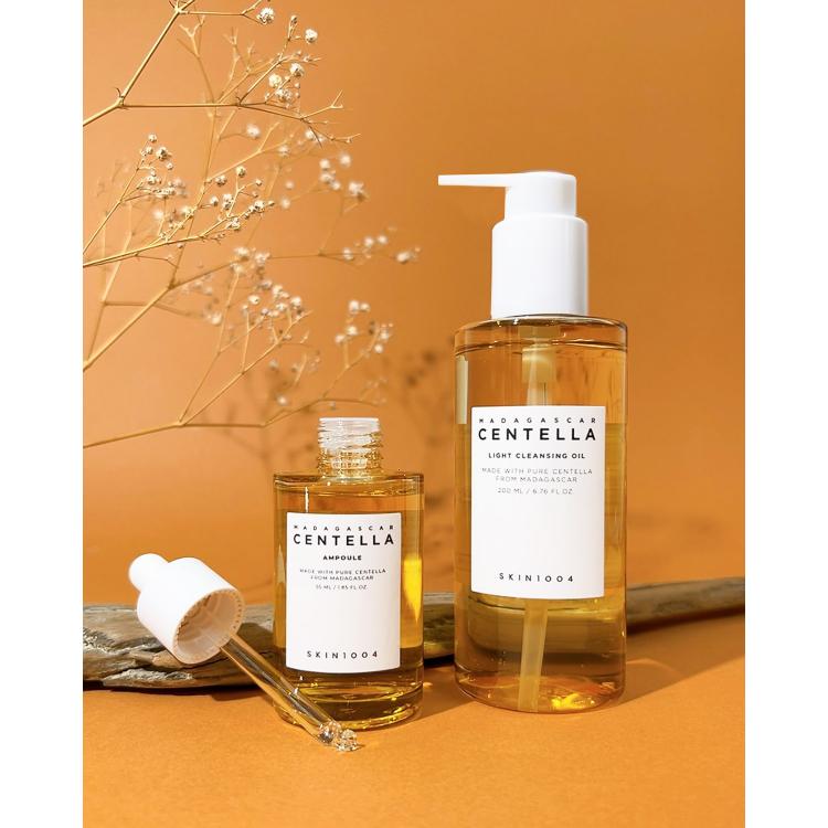 センテラ ライトクレンジングオイル 200ml: コスメ＆ビューティー